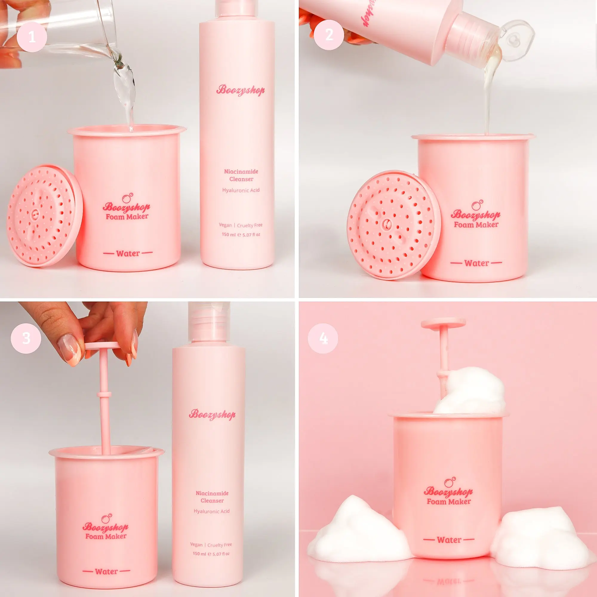 Foam Maker - Image 2