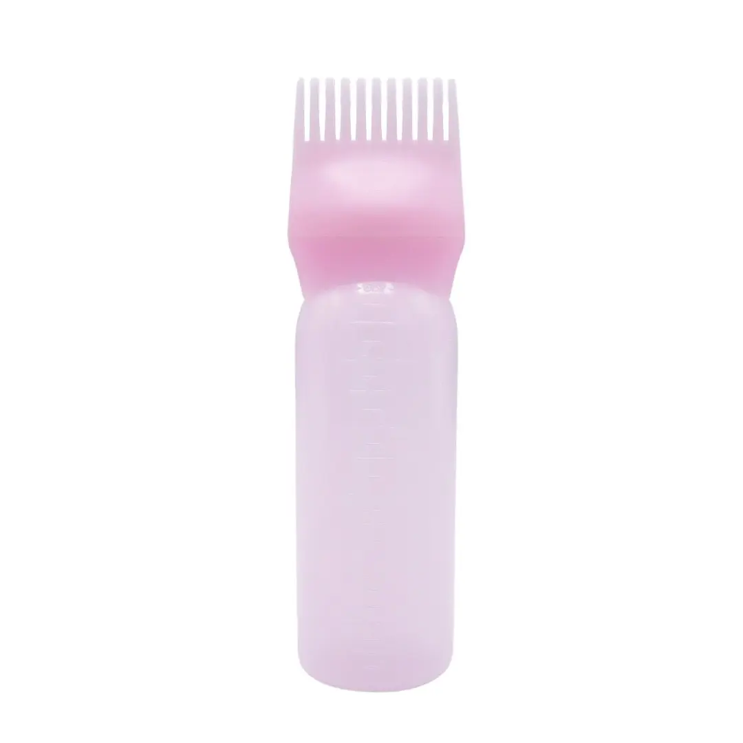 Hair Oil Applicator