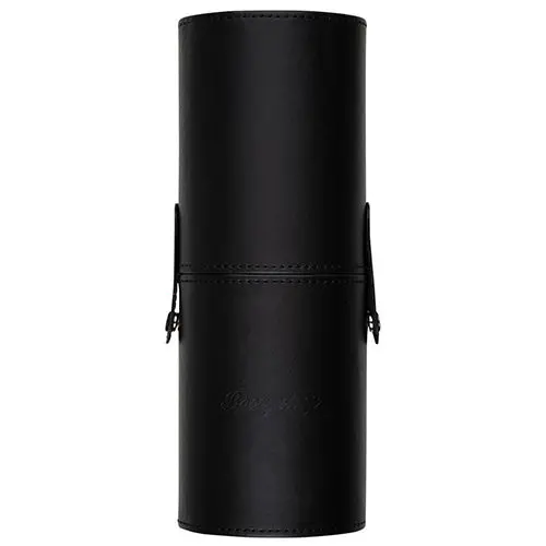 Large Brush Cup Holder Black