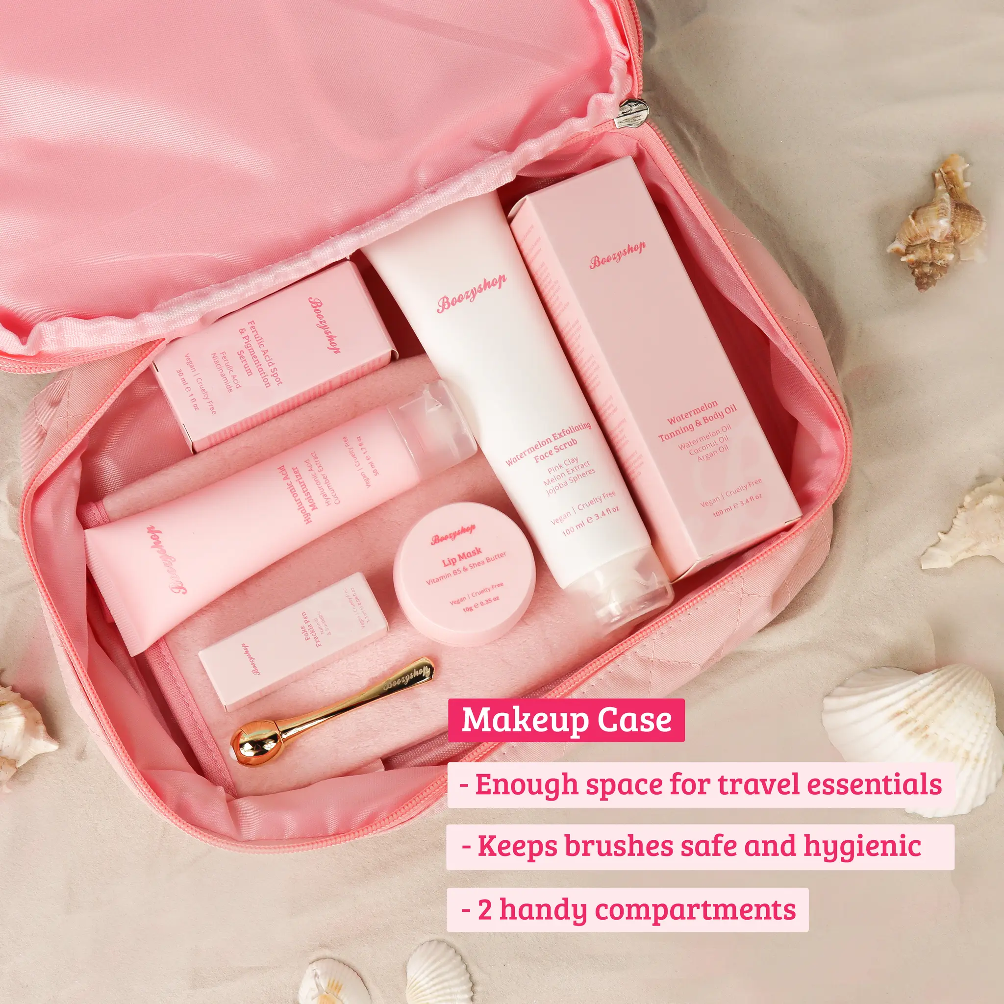 Makeup Case - Image 4