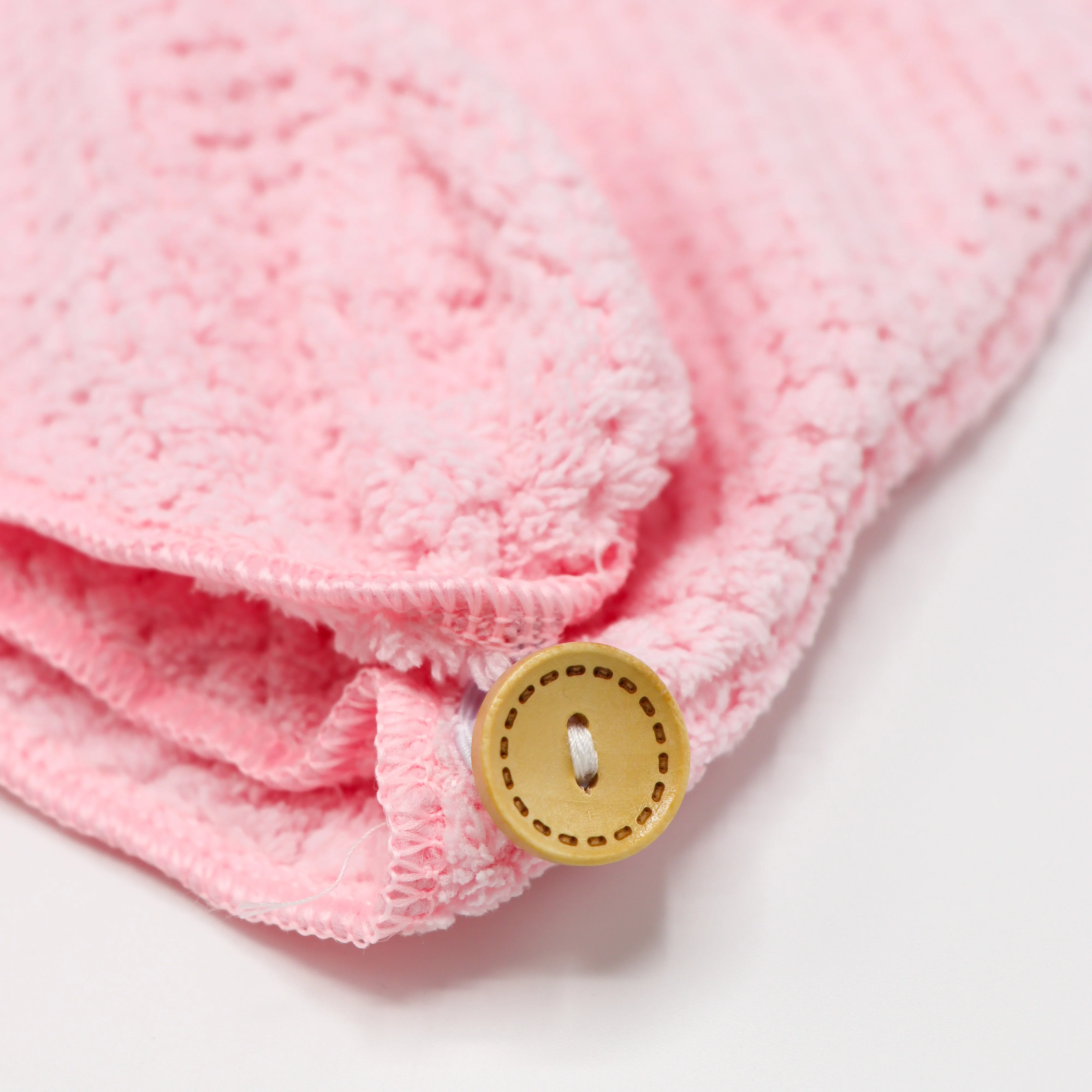 Microfibre Hair Dry Wrap - Image 5
