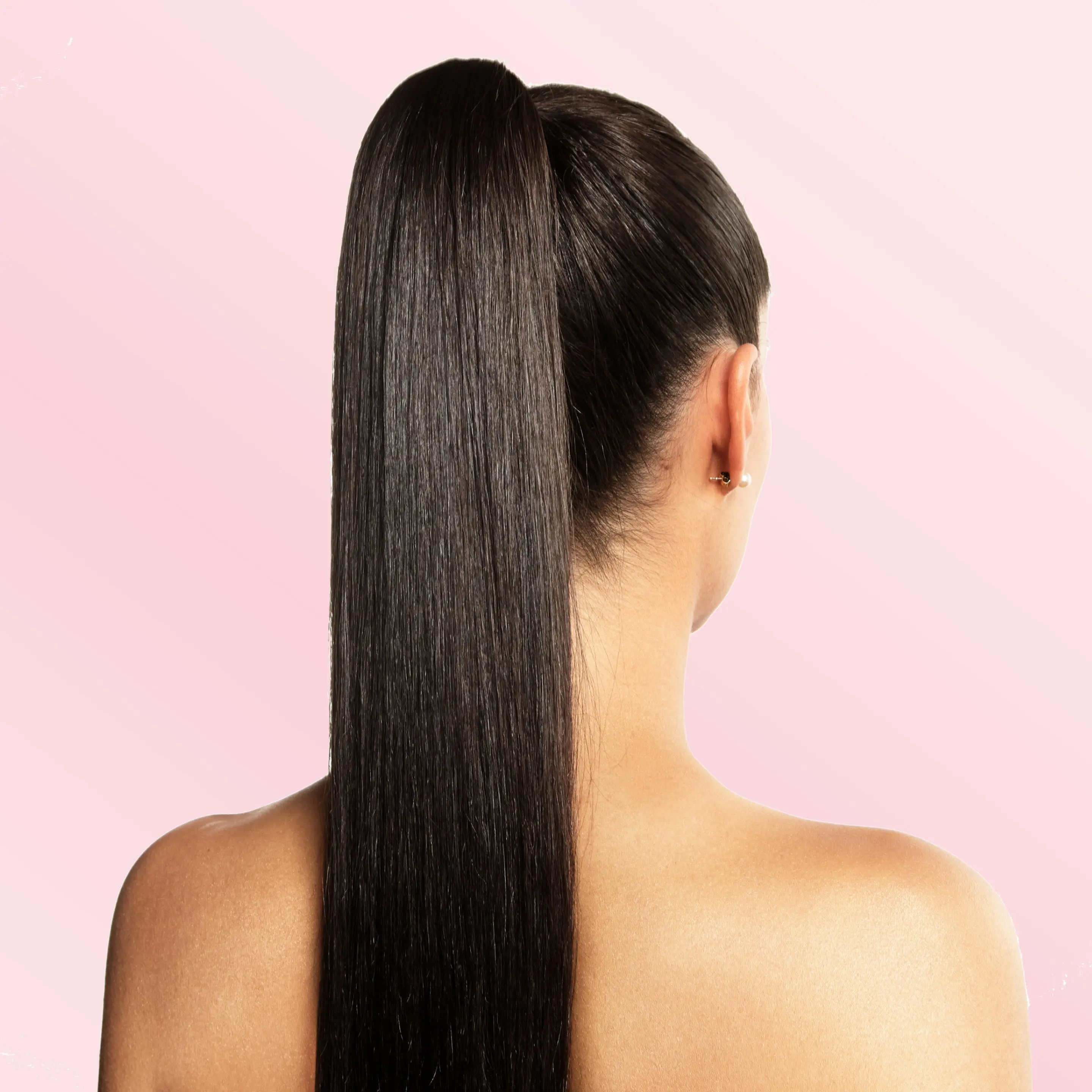 Ponytail Styling Brush - Image 3
