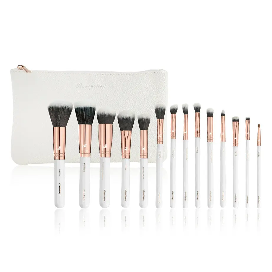 Rose Gold 14pc Starter Set