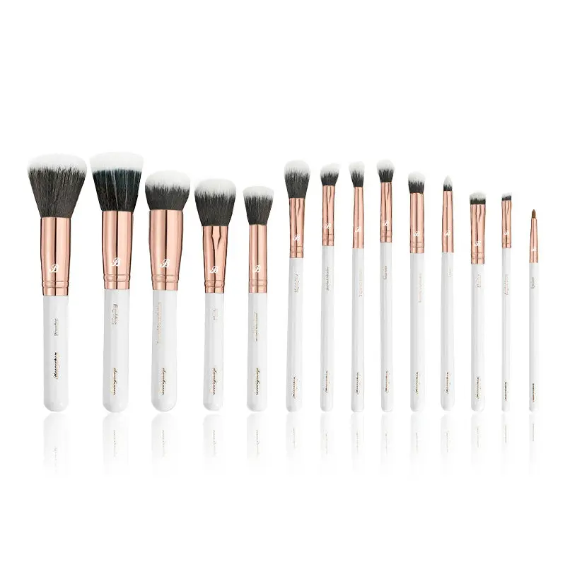 Rose Gold 14pc Starter Set - Image 2