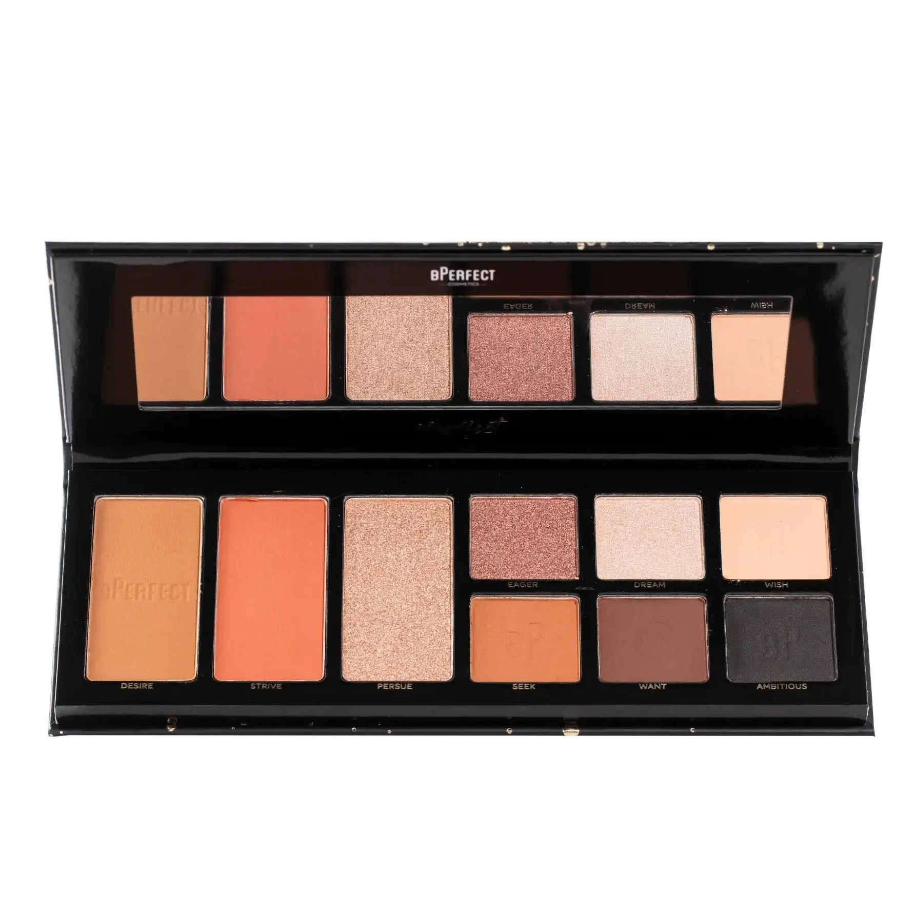 Manifest Aspire Palette