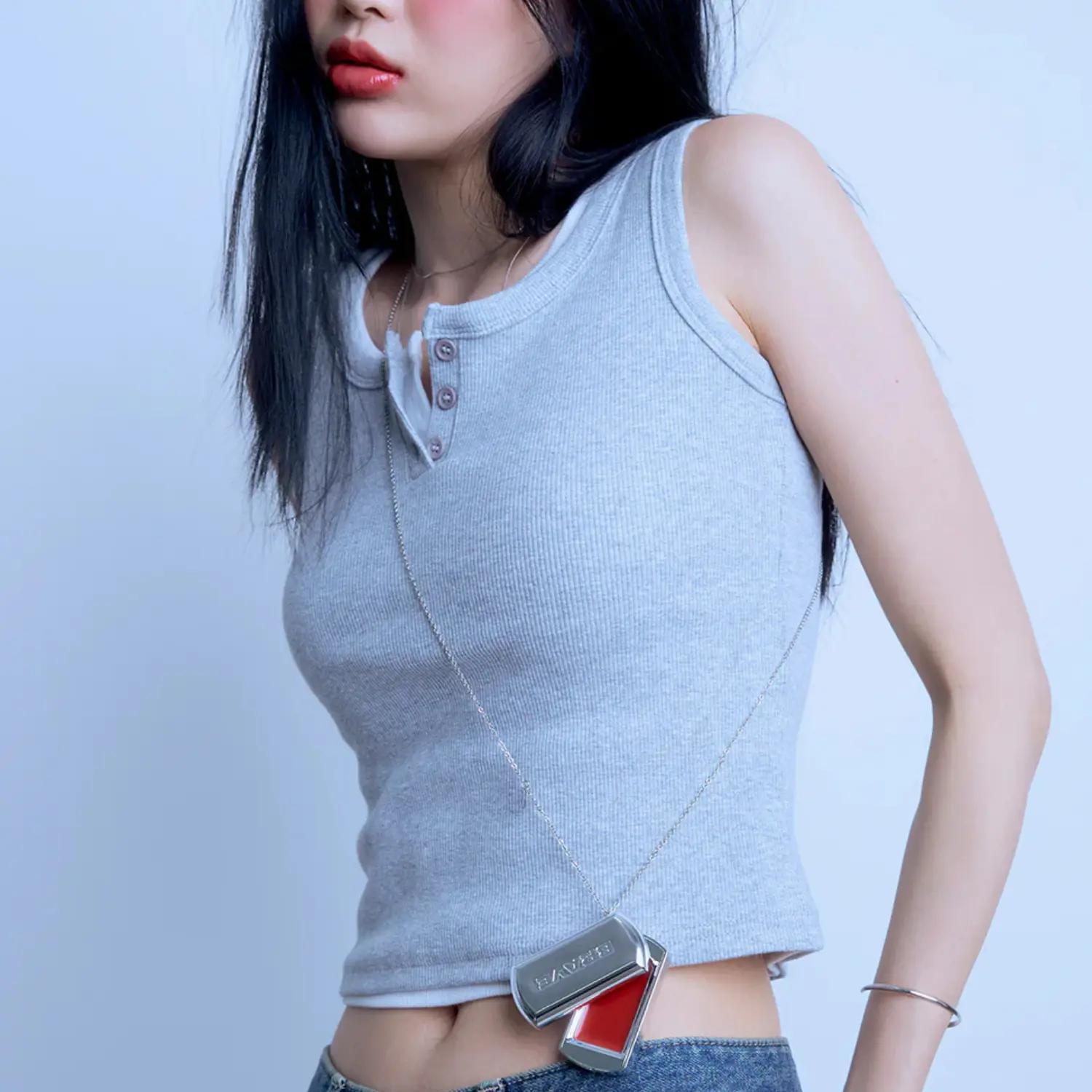 Lipsleek Multi Strap Bold Long - Image 2