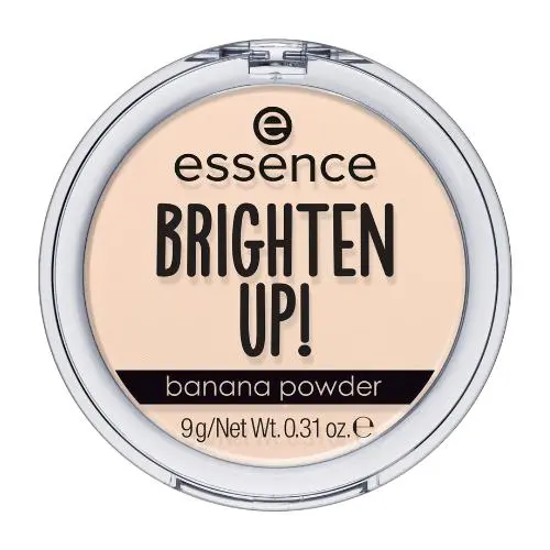 Brighten Up! Banana Powder 20 Bababanana