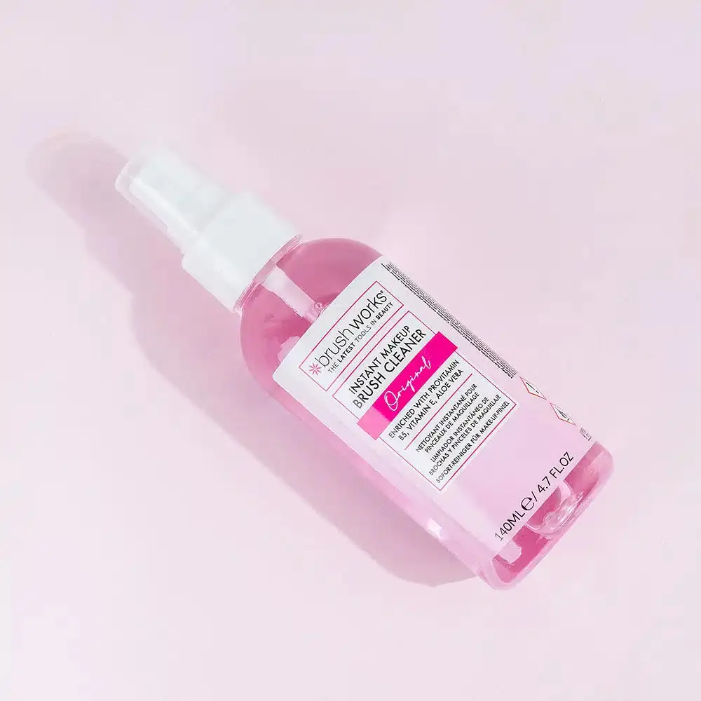 Instant Makeup Brush Cleaner - Image 2