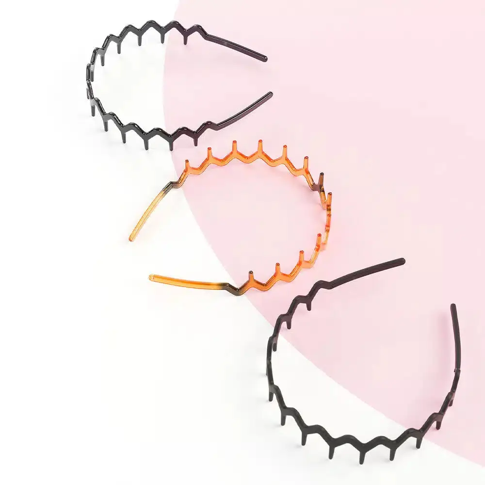 Zig Zag Headband Set - Image 5
