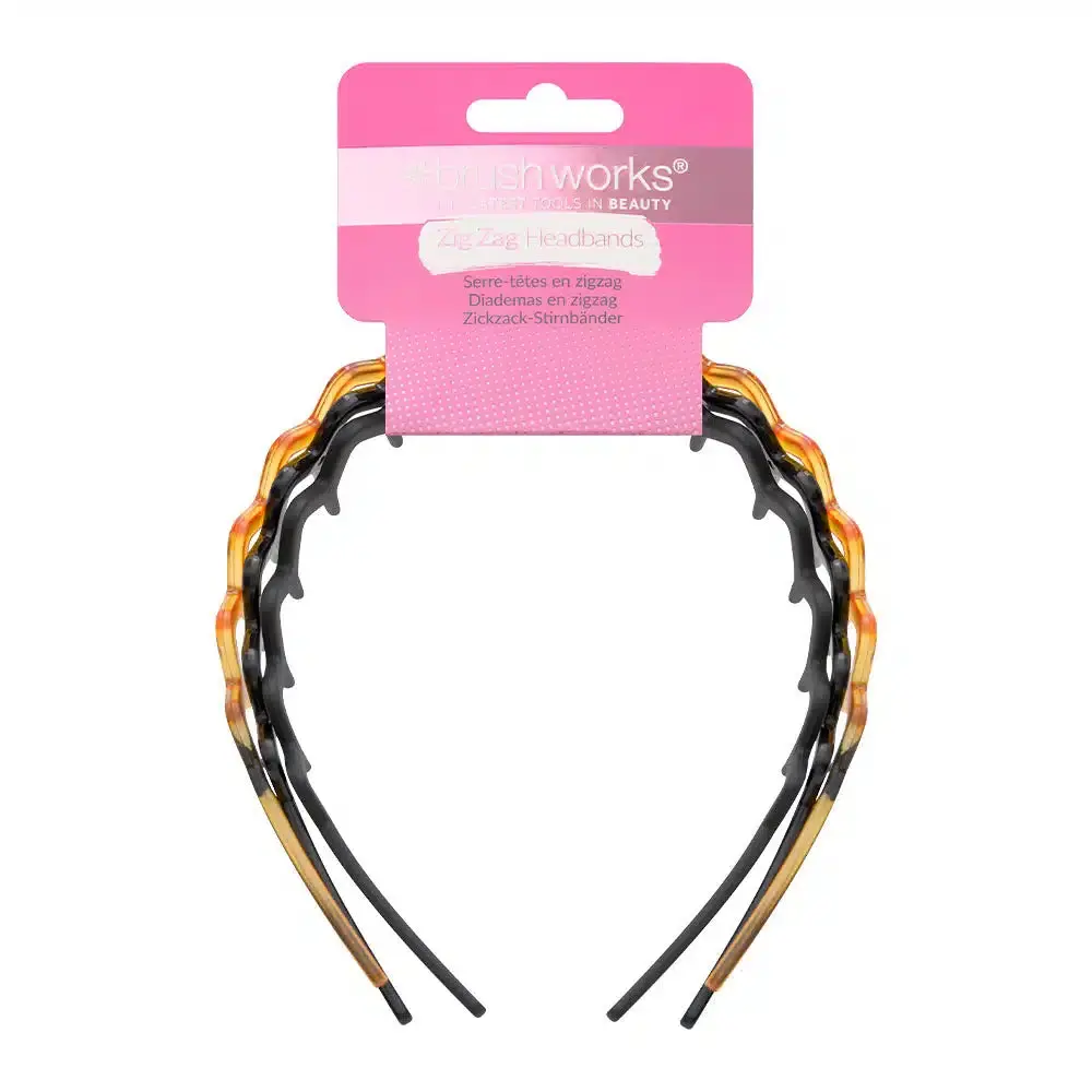 Zig Zag Headband Set - Image 6