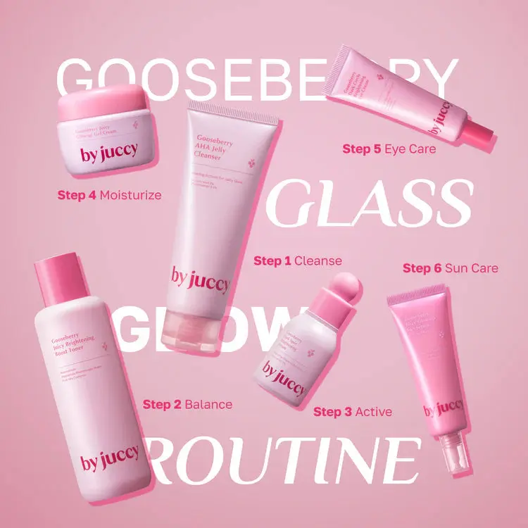 Gooseberry Dark Spot Brightening Serum - Image 12