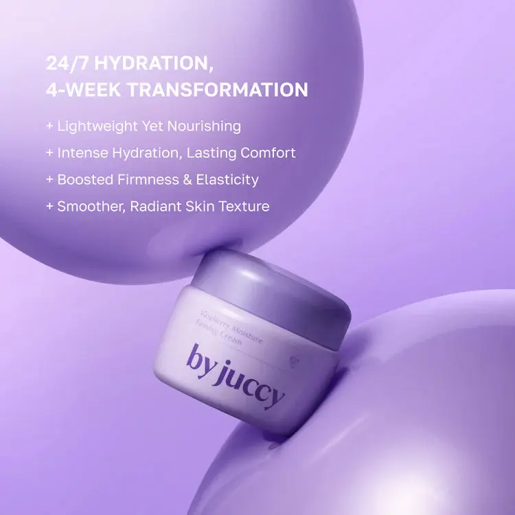 Vinoberry Moisture Firming Cream - Image 5