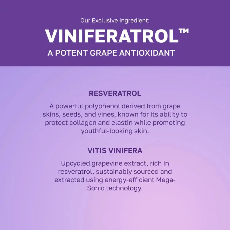 Vinoberry Moisture Firming Cream - Image 6