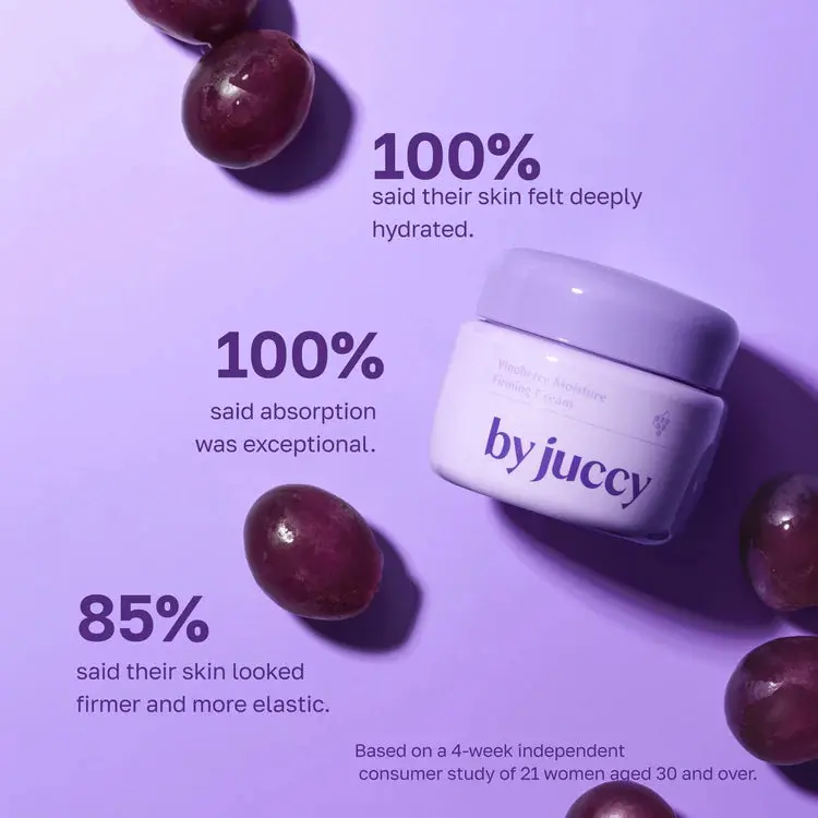 Vinoberry Moisture Firming Cream - Image 7