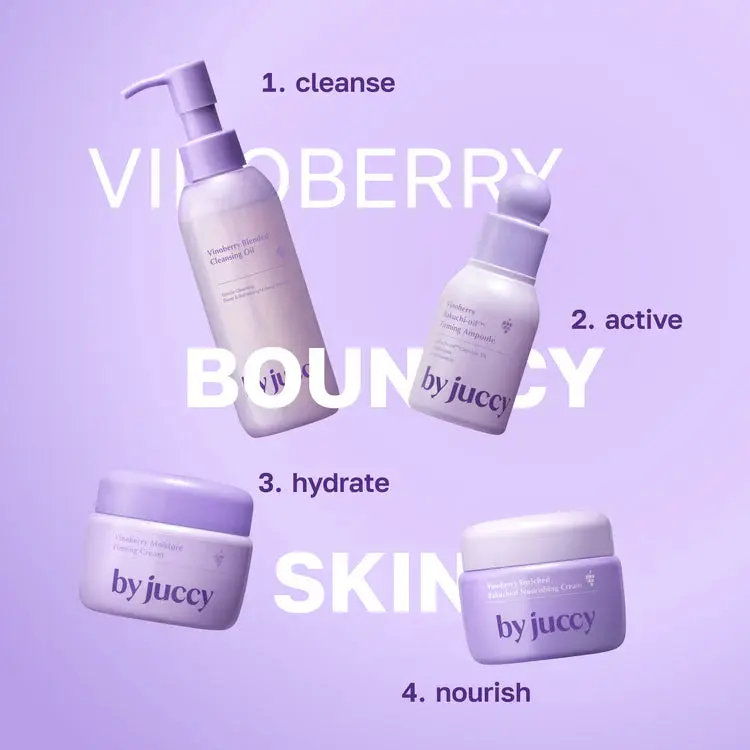Vinoberry Moisture Firming Cream - Image 9