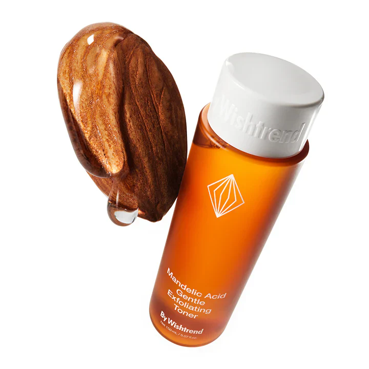 Mandelic Acid Gentle Exfoliating Toner - Image 4