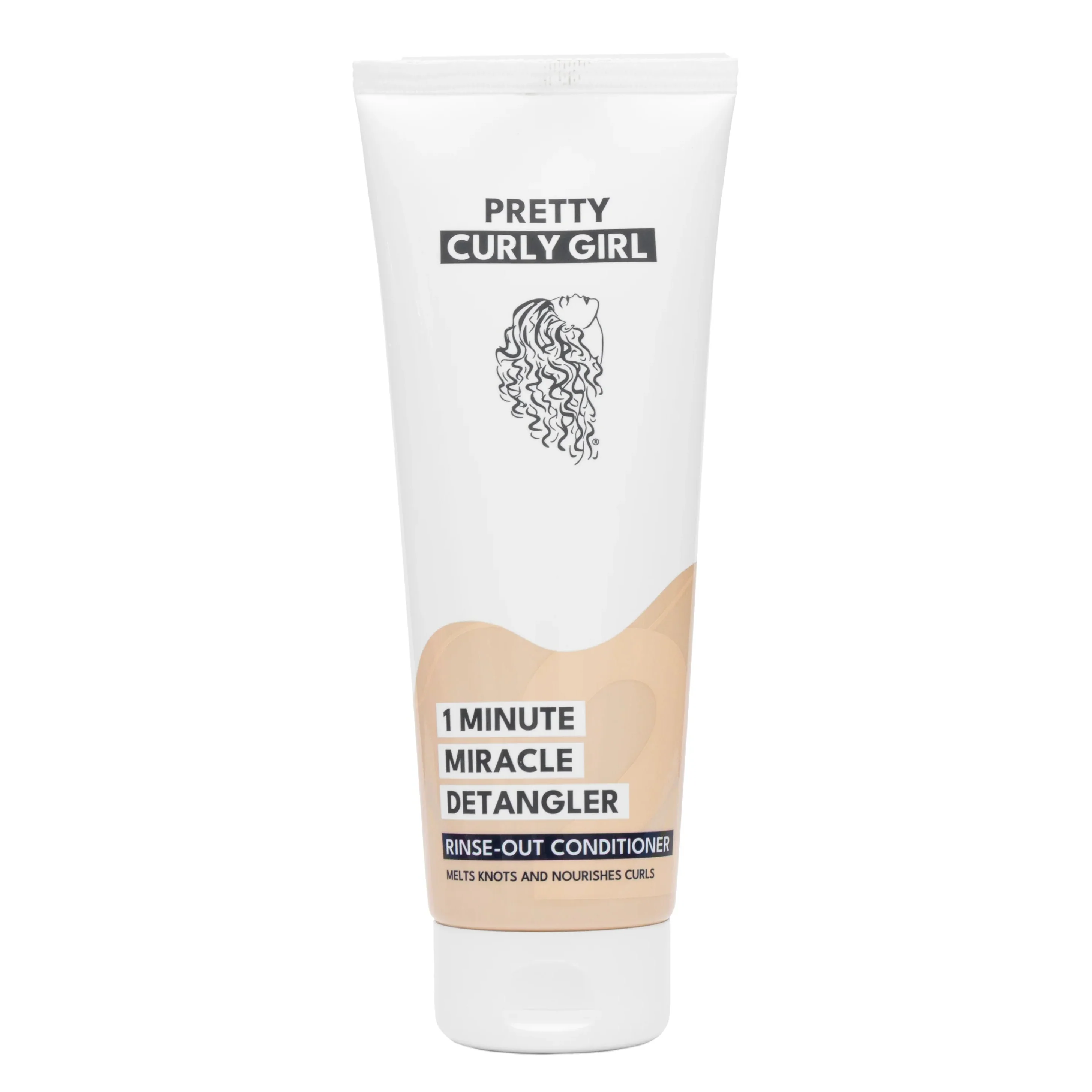 1 Minute Miracle Detangler Conditioner 100 ml.