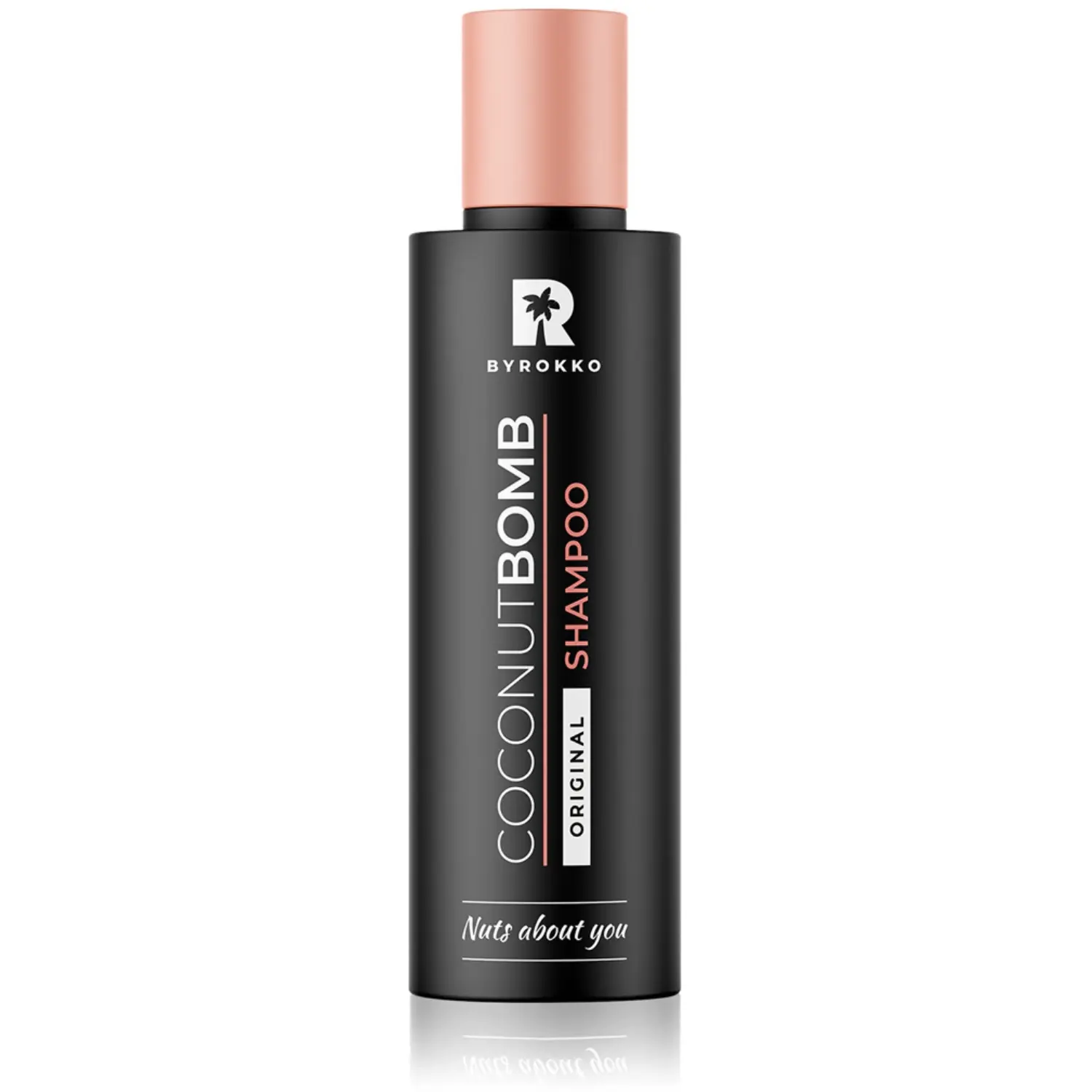 Coconut Bomb Shampoo