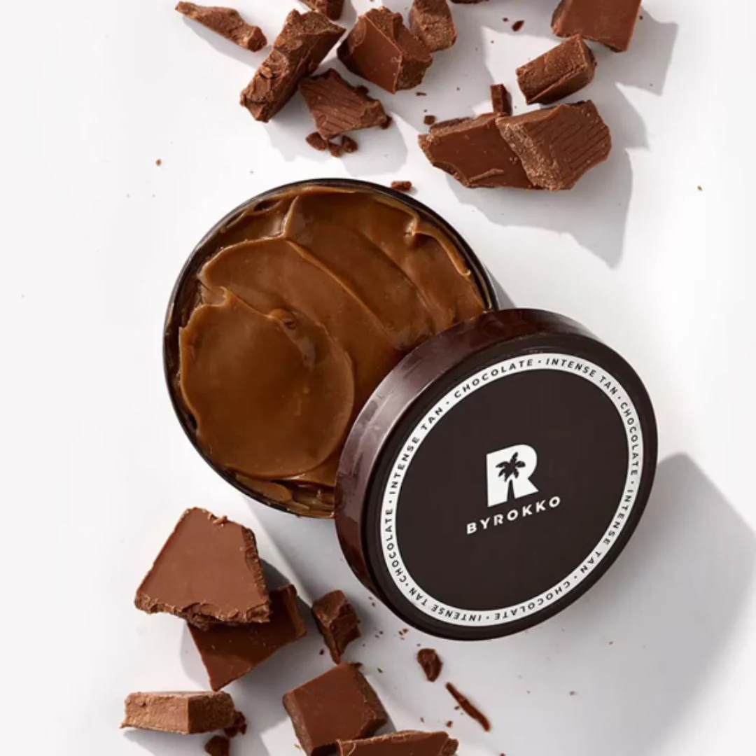 Shine Brown Chocolate Cream - Image 3