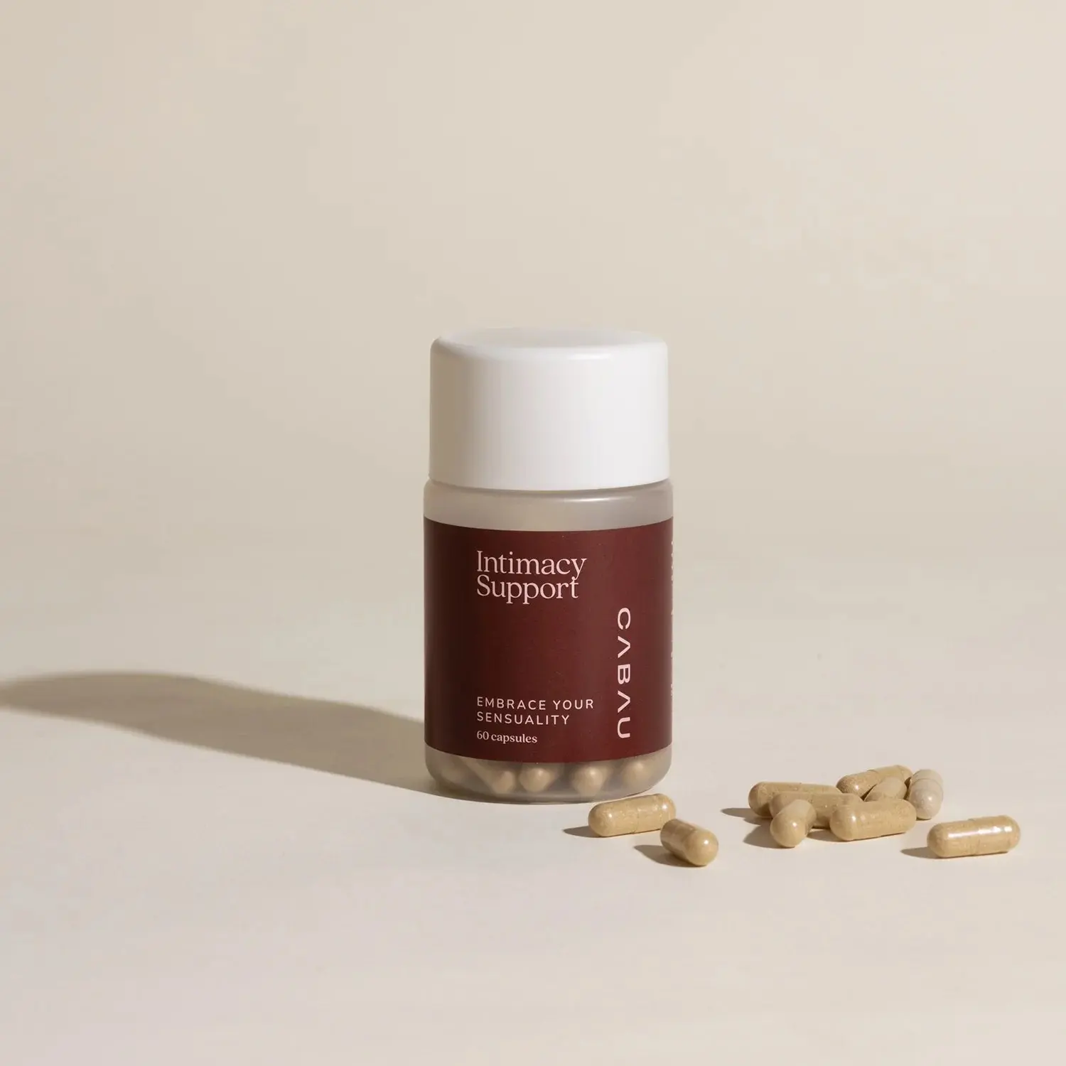 Cabau Lifestyle Intimacy Support - Image 2