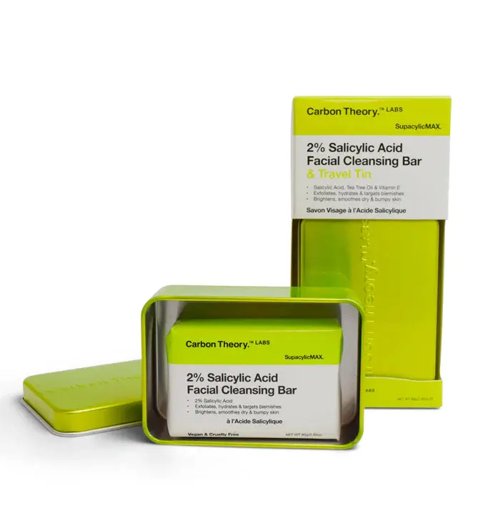 SupacylicMax Tin & Bar - Image 2