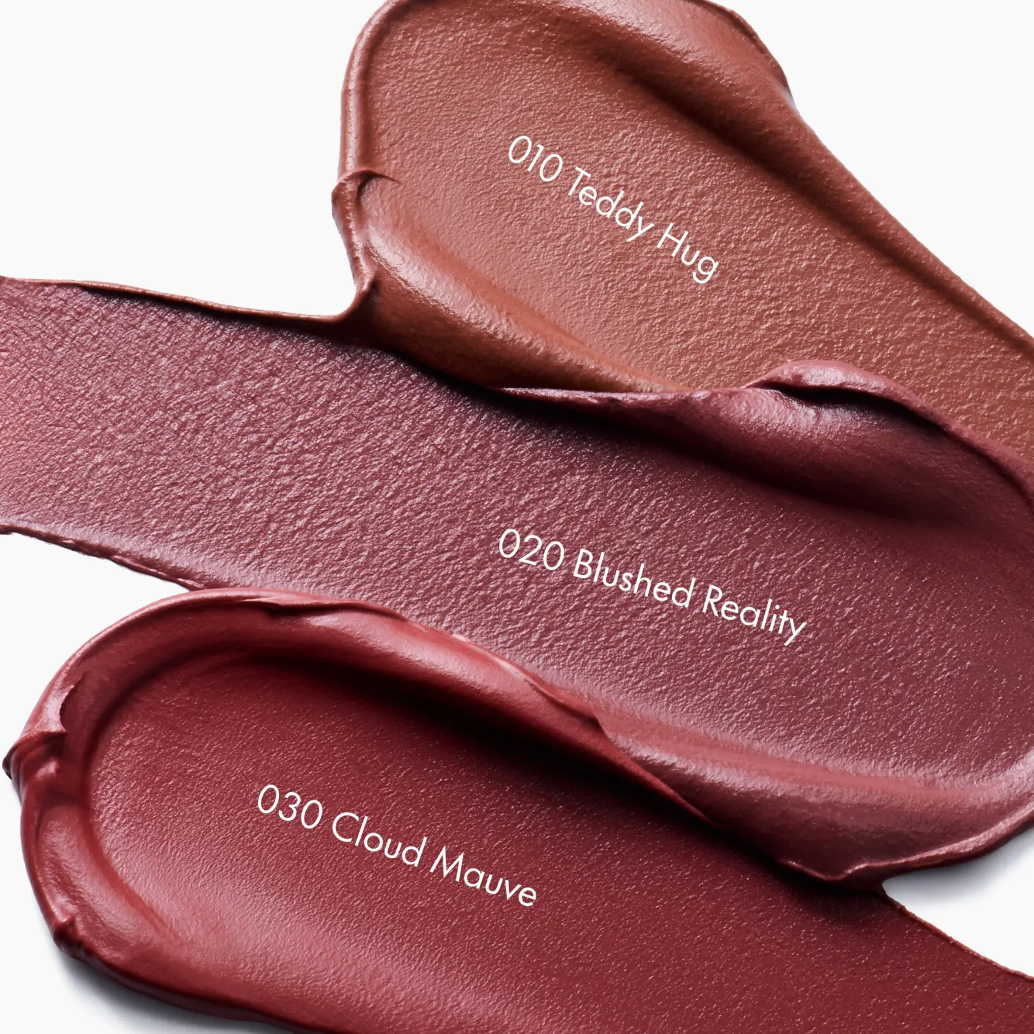 Blur Real Lip Powder Cream 010 Teddy Hug - Image 7