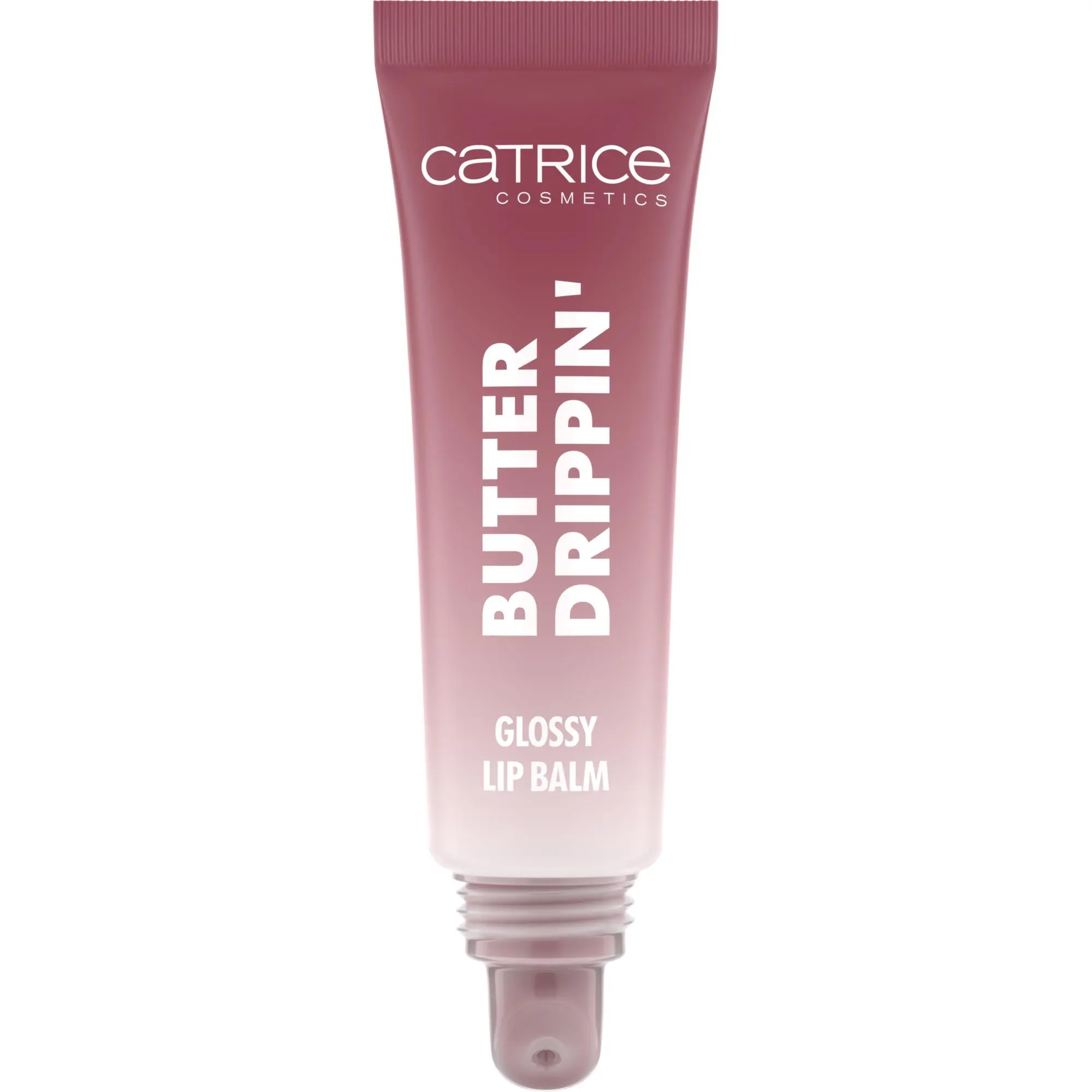 Butter Drippin' Glossy Lip Balm 030 Butter Together