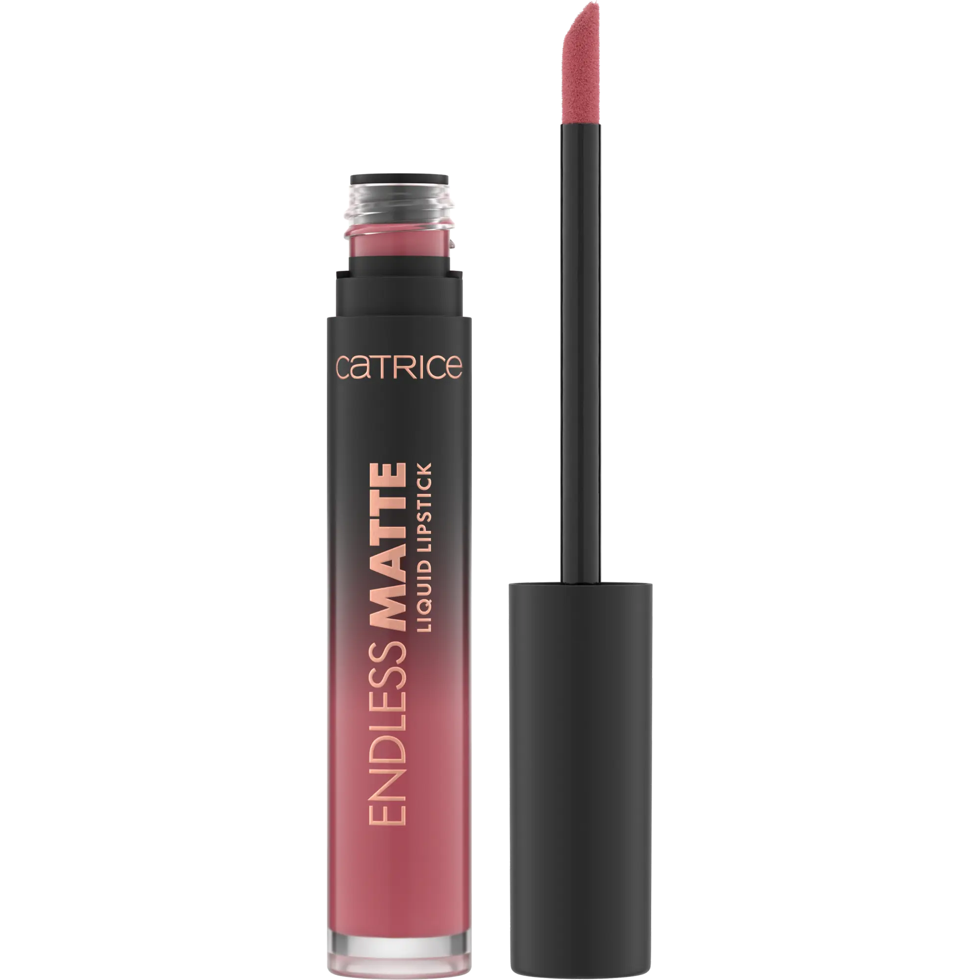 Endless Matte Liquid Lipstick 050 Kiss Me Quick