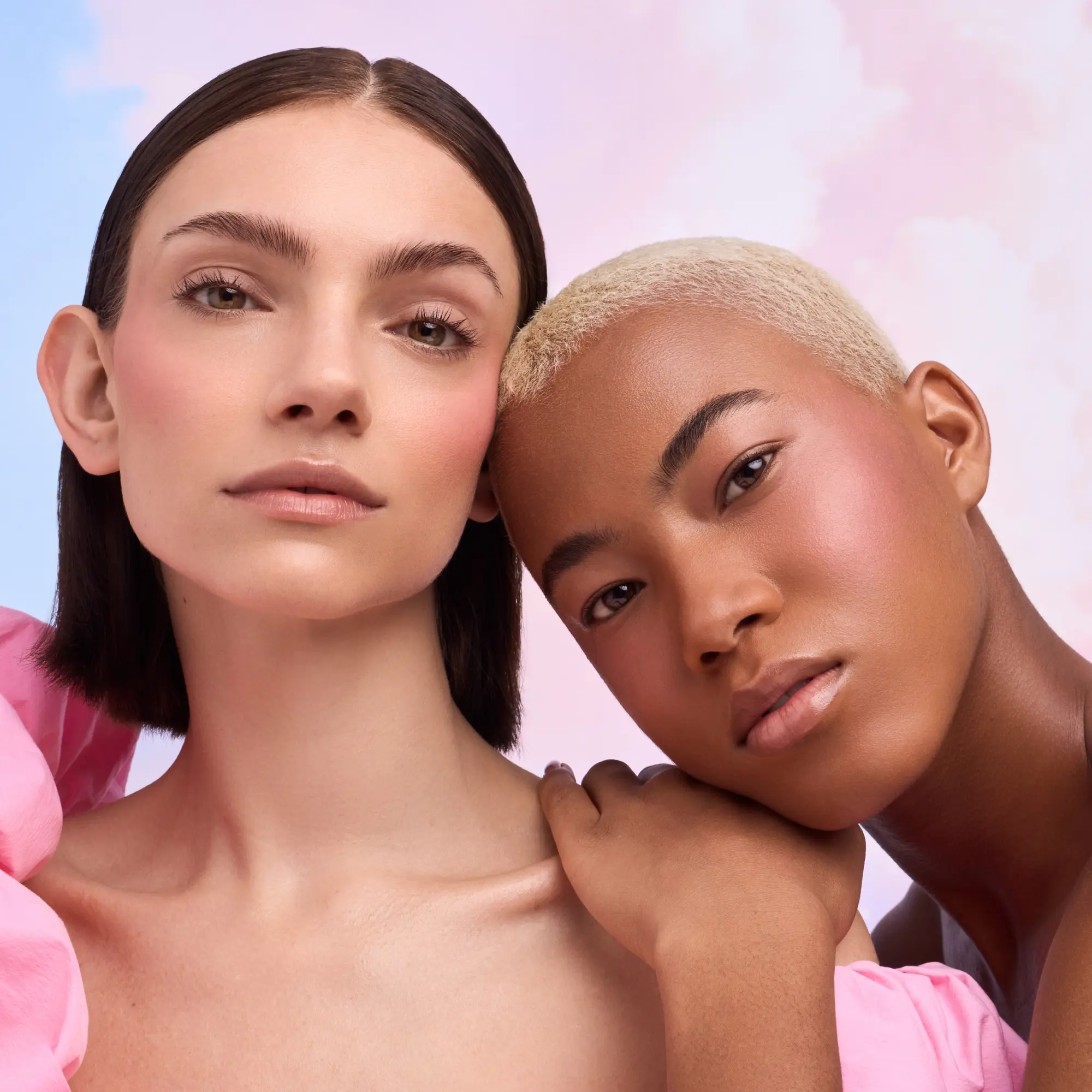 Cloud Tint Cushion Blush 020 Over The Blush - Image 7