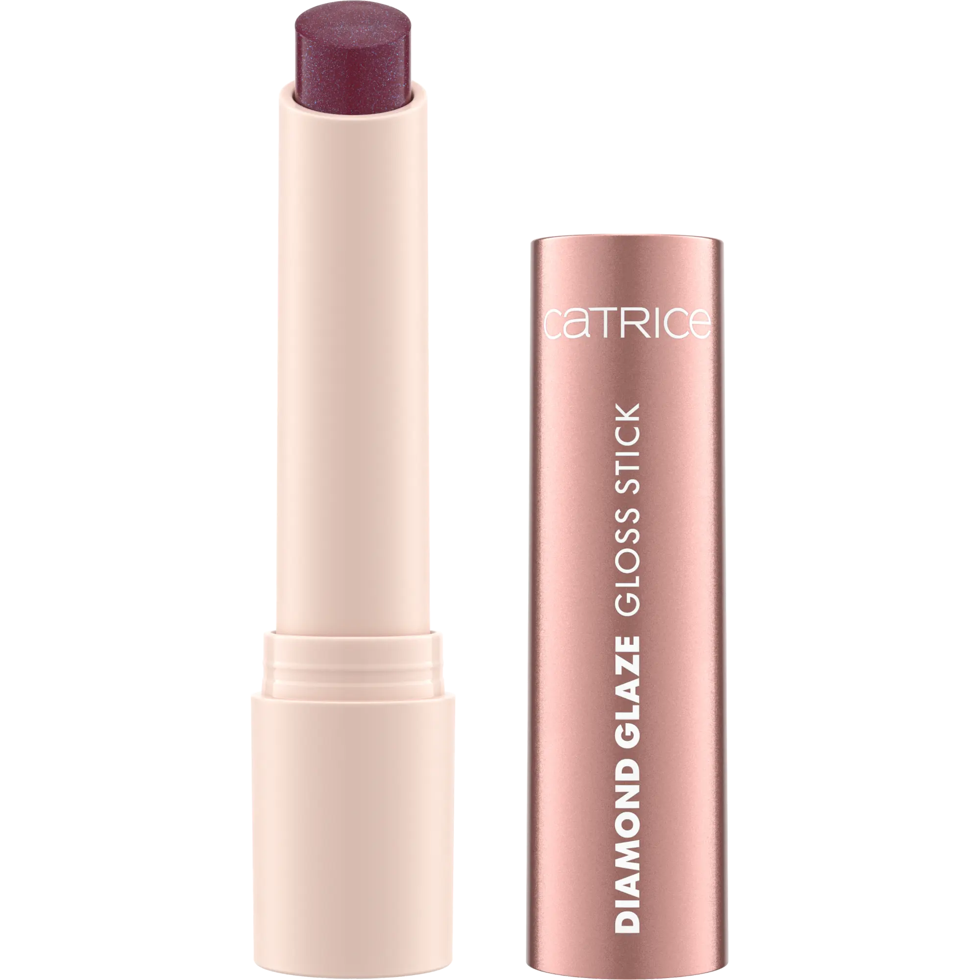 Diamond Glaze Gloss Stick 050 Glitterally Perfect