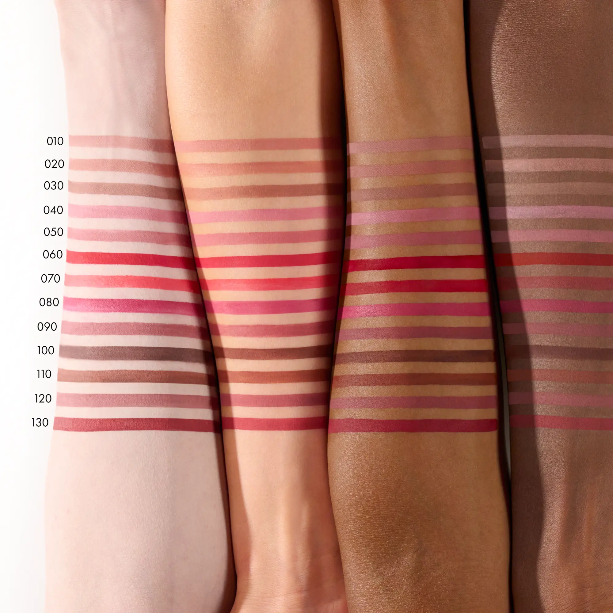 Endless Matte Liquid Lipstick 070 Ciao Adios - Image 3