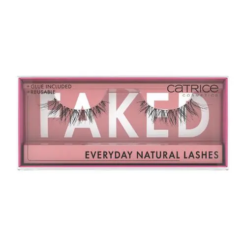 Faked Everyday Natural Lashes