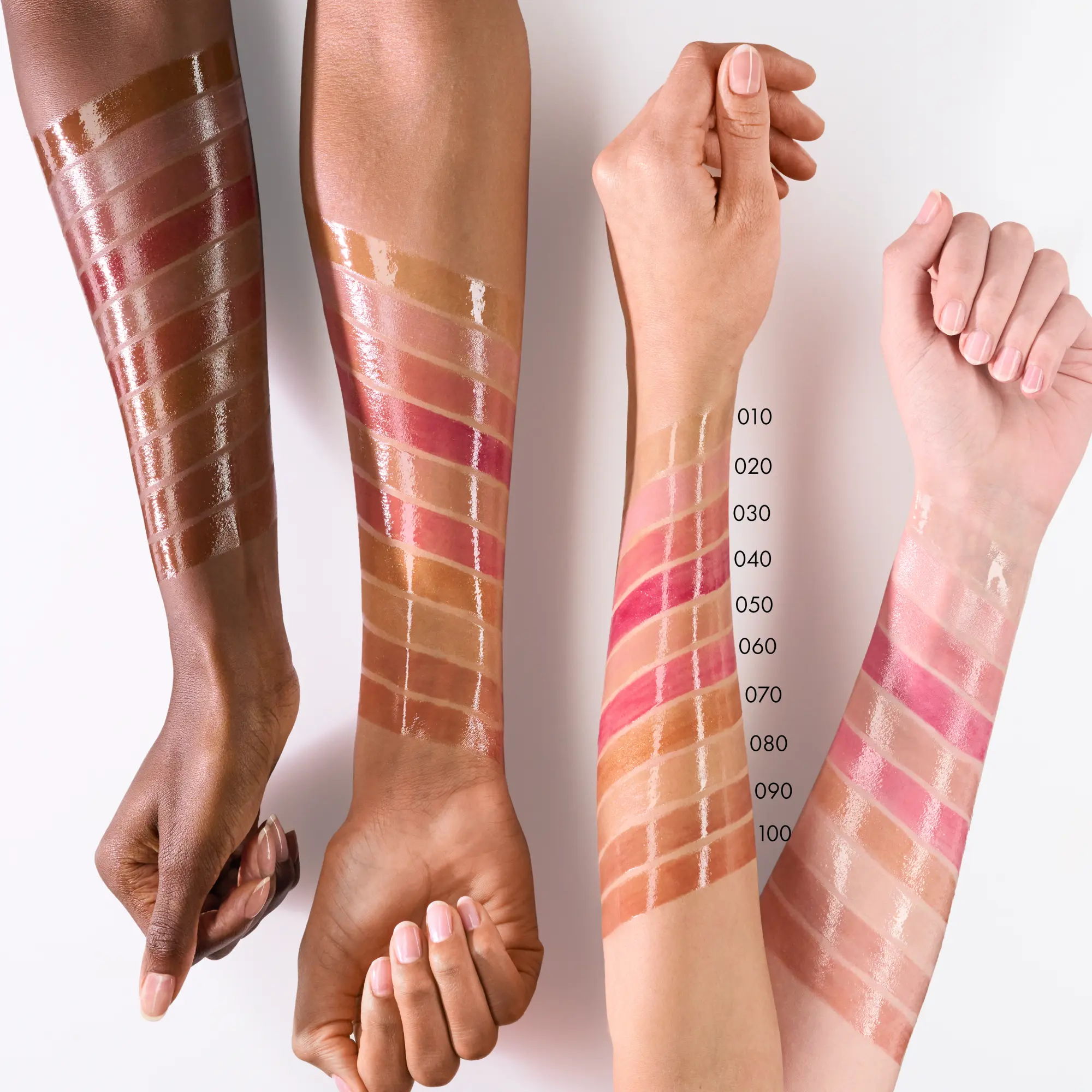 Filler Supreme Lip Gloss 030 Miss Behave - Image 3