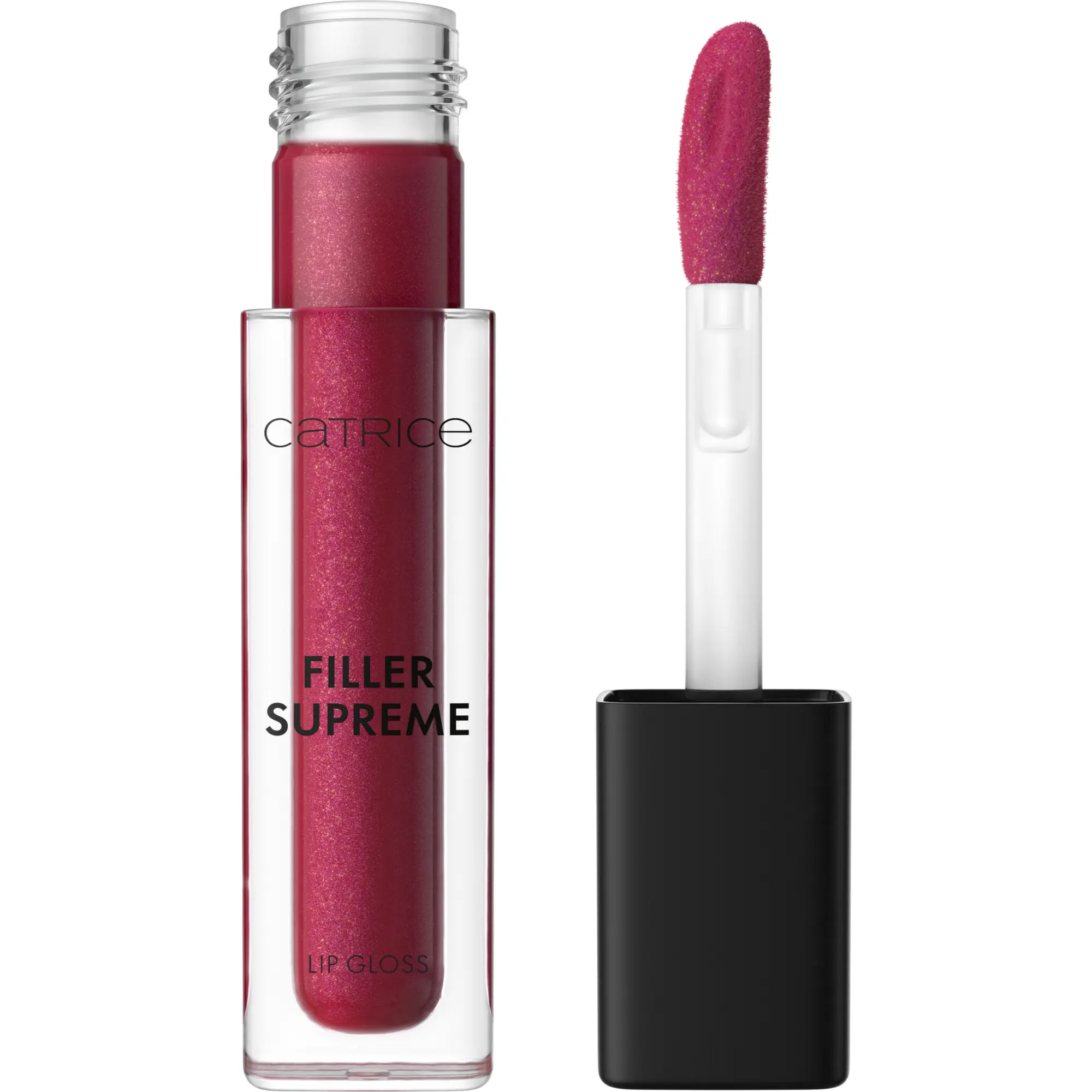 Filler Supreme Lip Gloss 040 Drama Certified