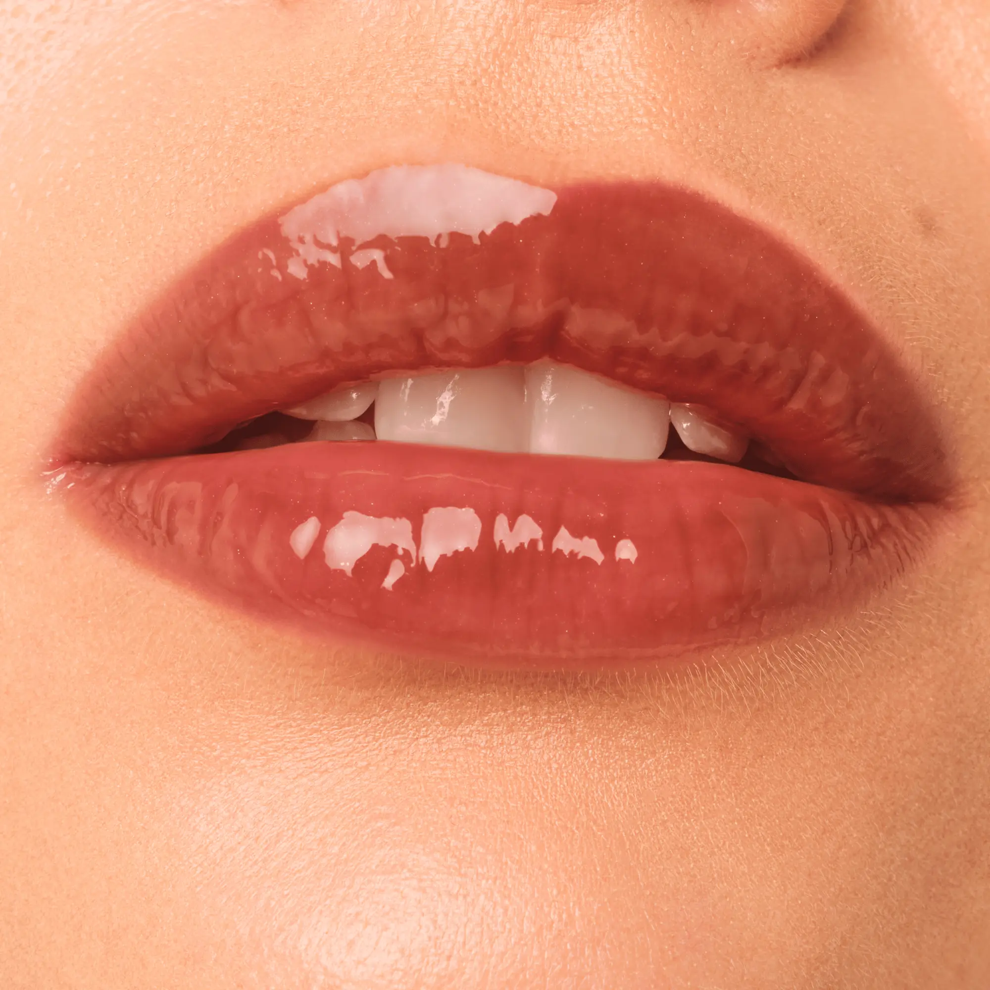 Filler Supreme Lip Gloss 090 Say Less, Serve More - Image 4