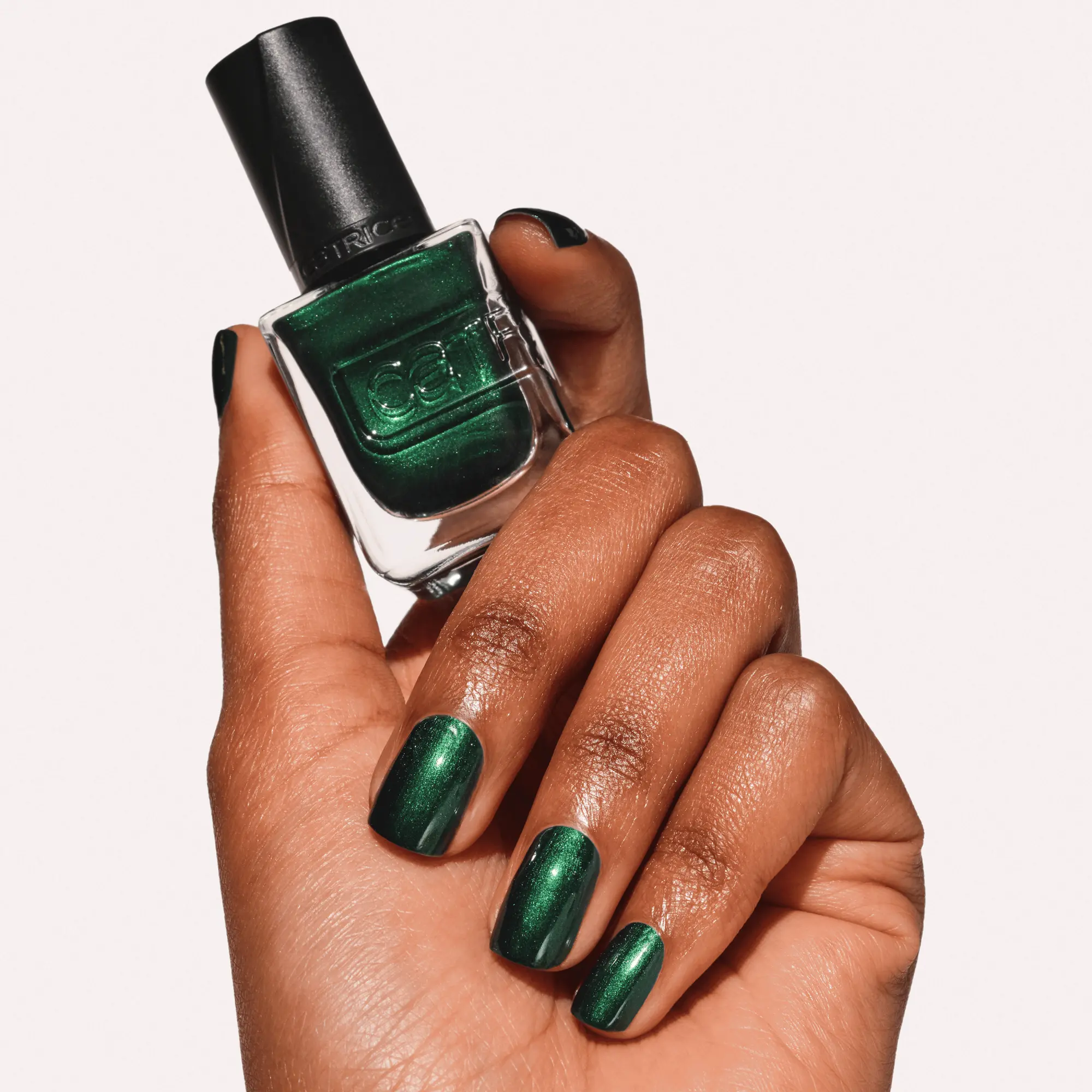 Gel Affair Nail Lacquer 047 Deep Woods Spell - Image 2