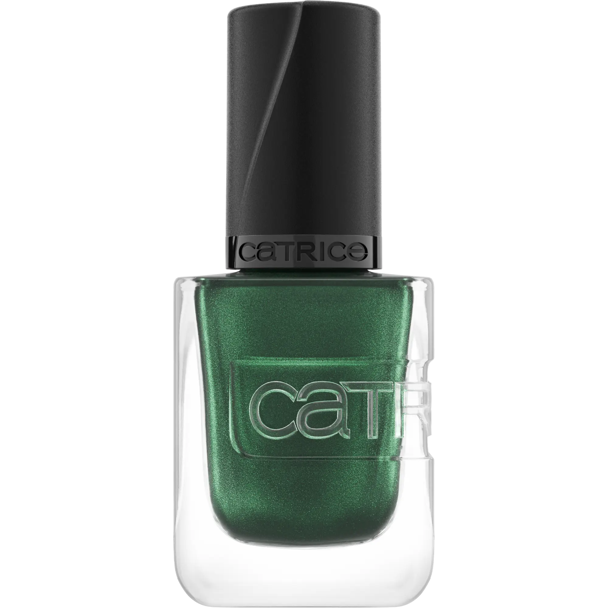 Gel Affair Nail Lacquer 047 Deep Woods Spell - Image 4