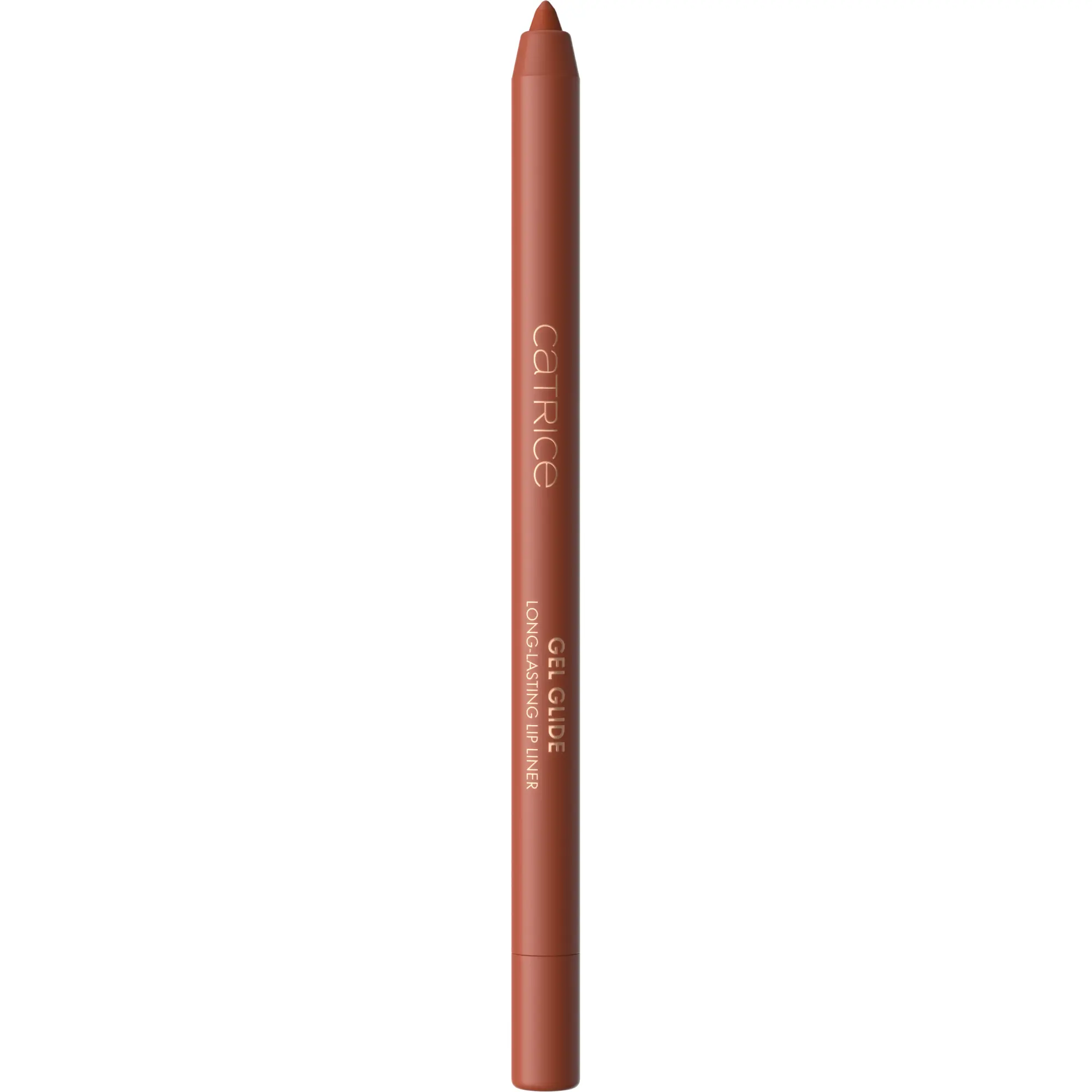 Gel Glide Long-Lasting Lip Liner 040 Latte Lines