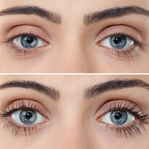 Glam &amp; Doll False Lashes Mascara - Image 2