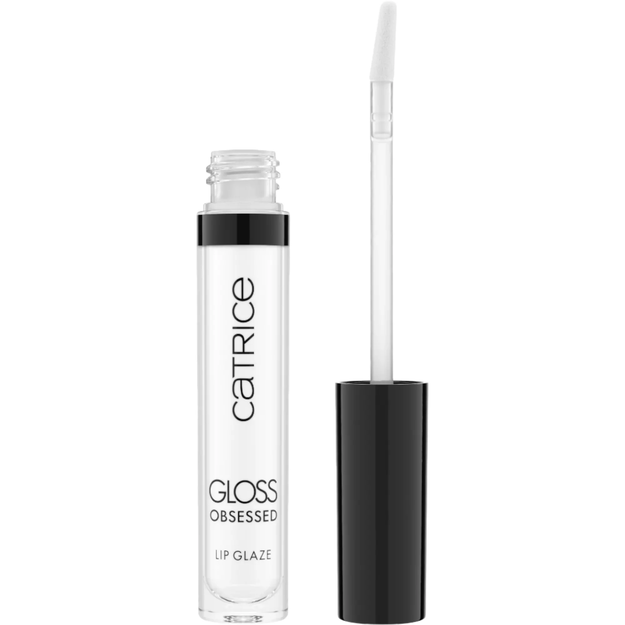 Gloss Obsessed Lip Glaze 010 Gloss Therapy