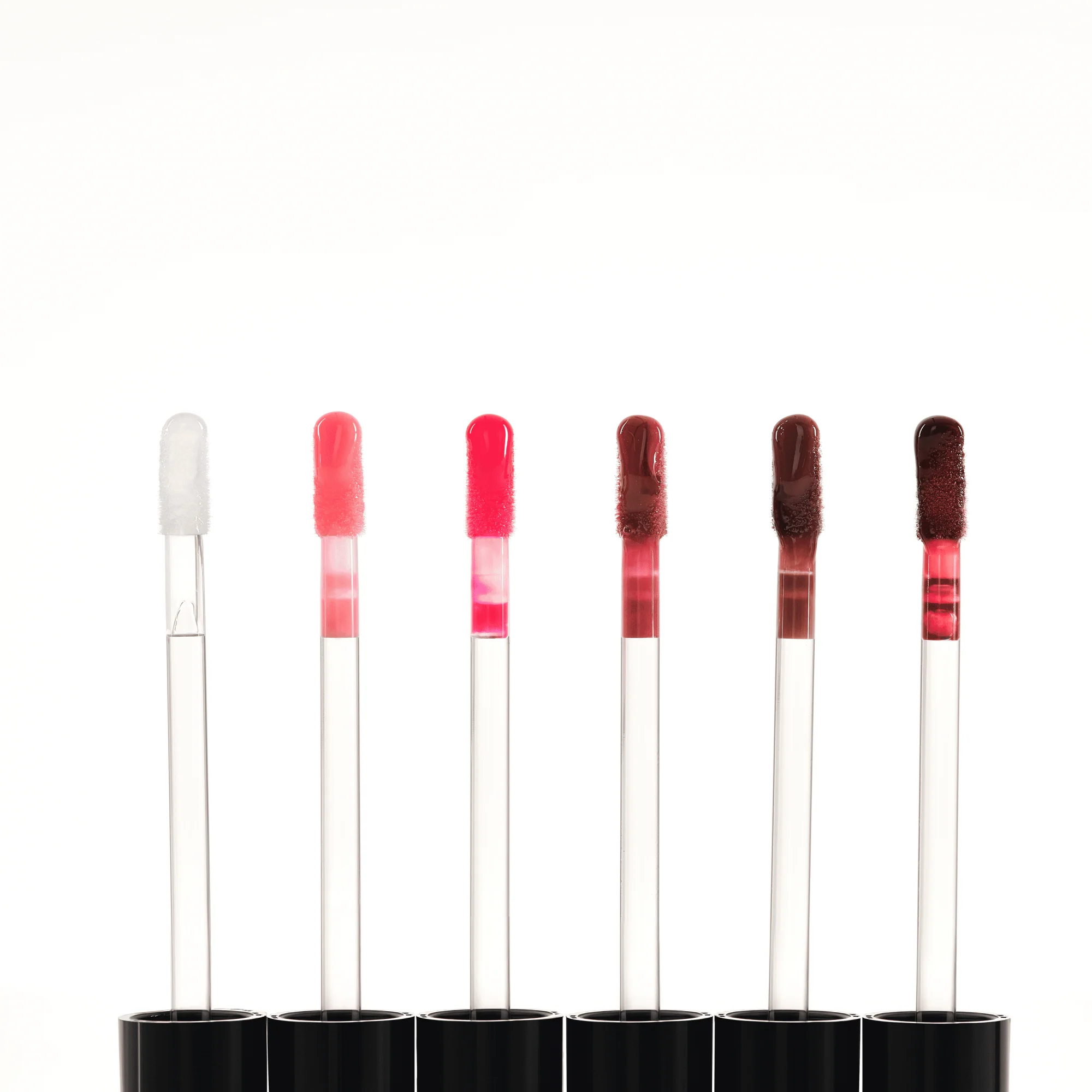 Gloss Obsessed Lip Glaze 010 Gloss Therapy - Image 7