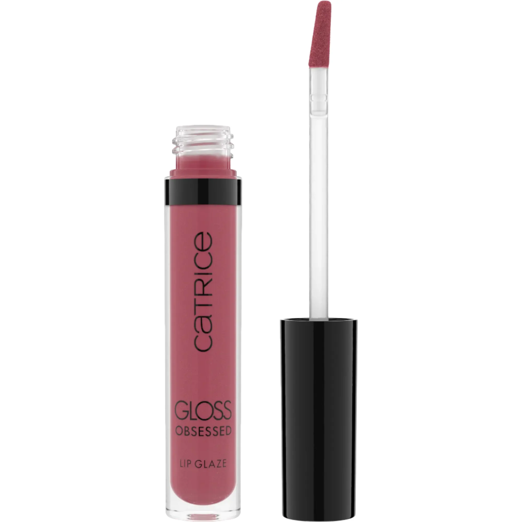 Gloss Obsessed Lip Glaze 040 Pout Of Office