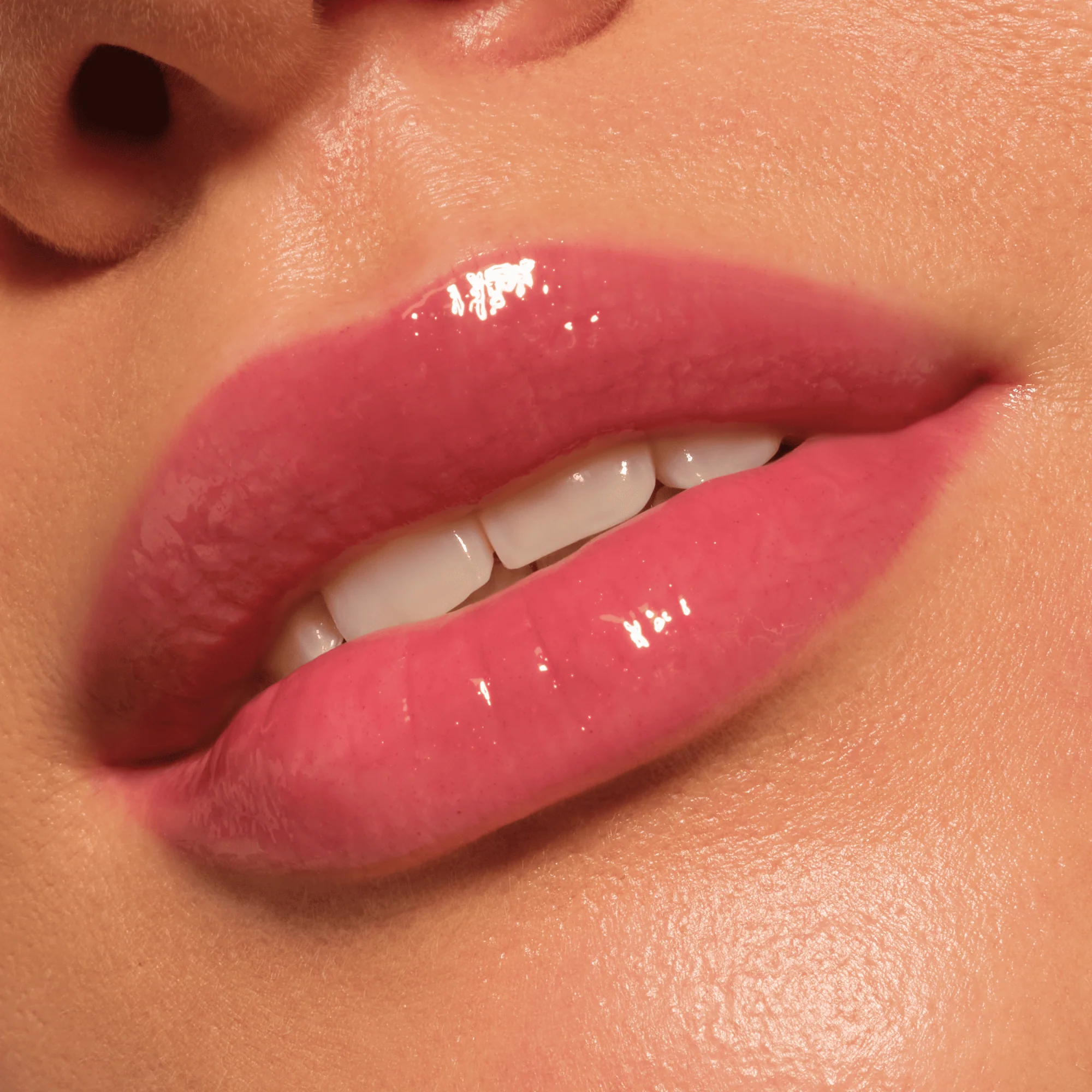 Gloss Obsessed Lip Glaze 040 Pout Of Office - Image 6