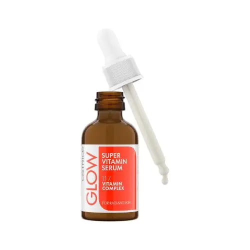 Glow Super Vitamin Serum