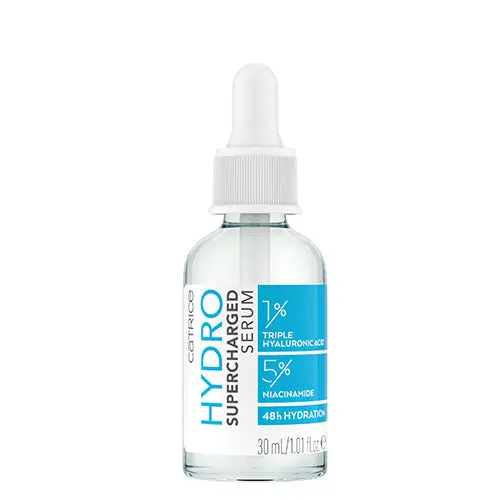 Hydro Supercharged Serum - Image 2