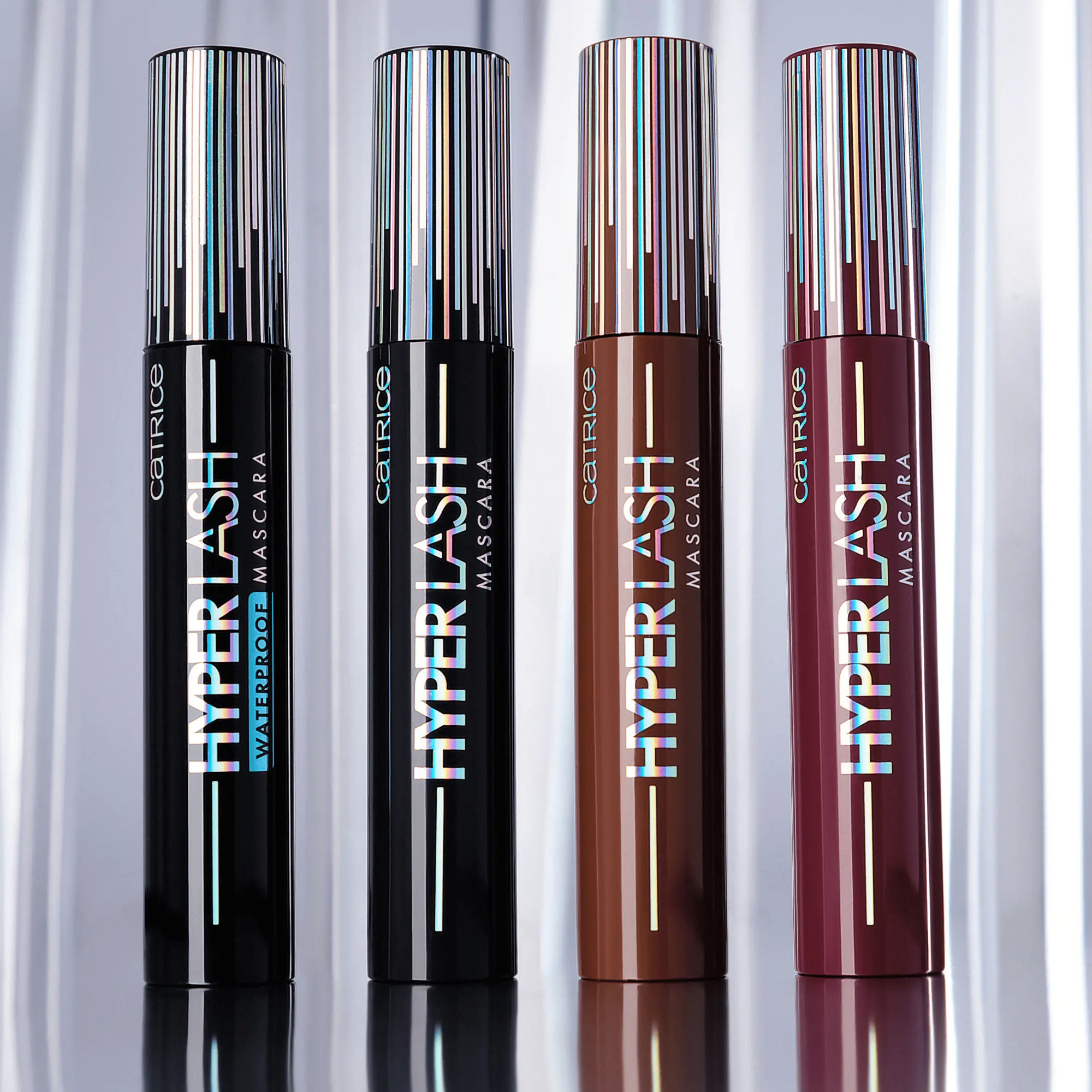 Hyper Lash Mascara 020 Speedy Brown - Image 10
