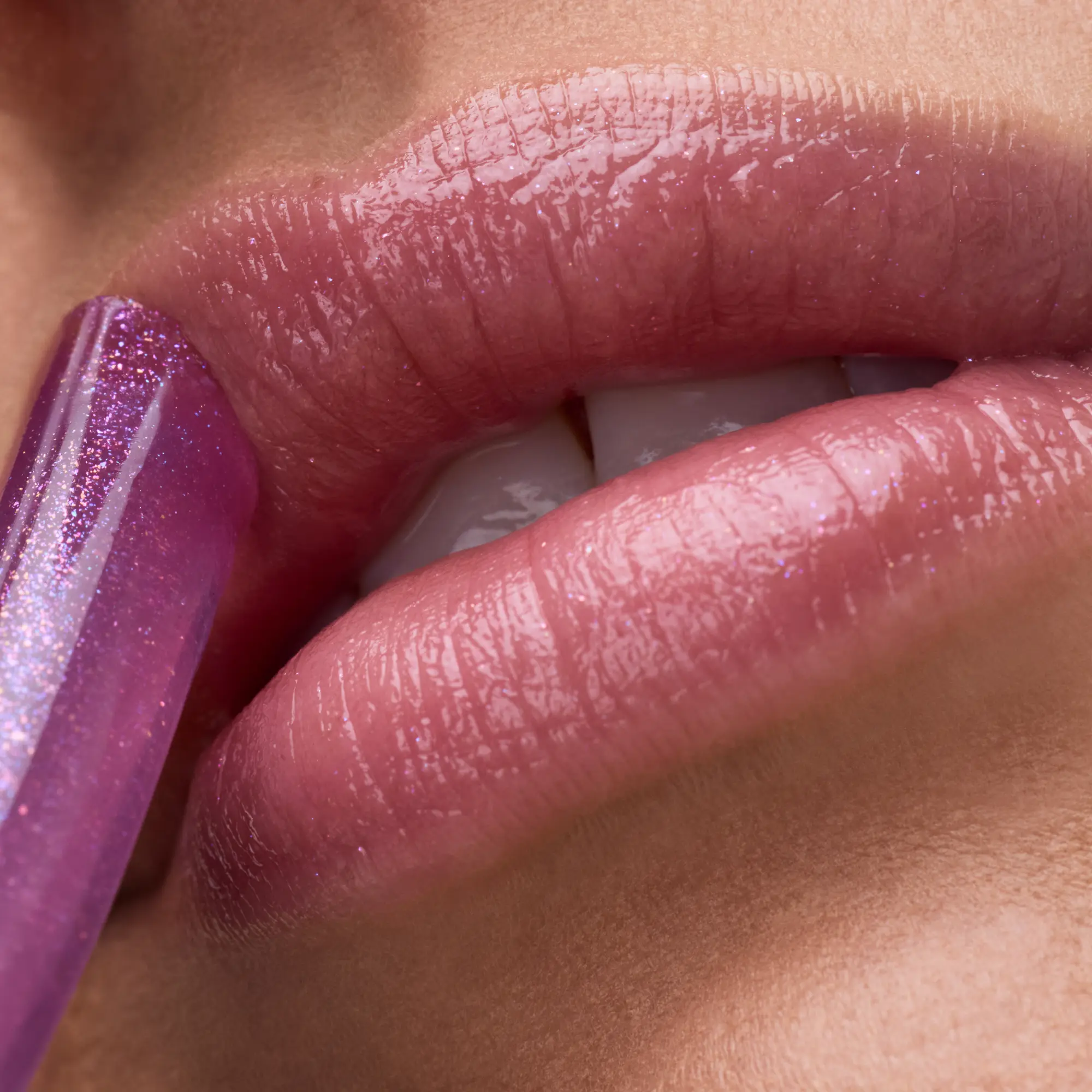 Jelly Spark Lip Balm 010 Shimmer Flex - Image 2