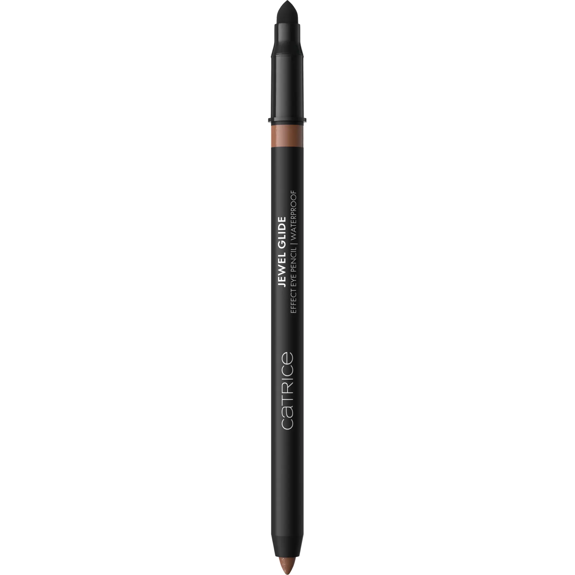 Jewel Glide Effect Eye Pencil 020 Amber Glow