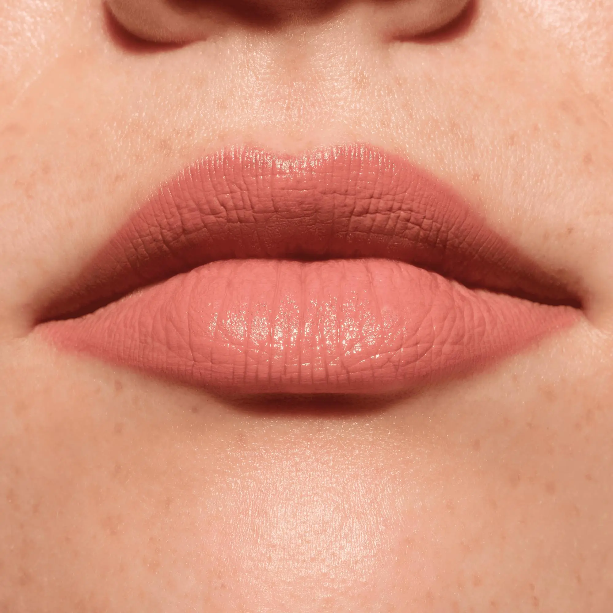 Lip Artist Matte Lipstick & Liner 010 Always Together - Image 3