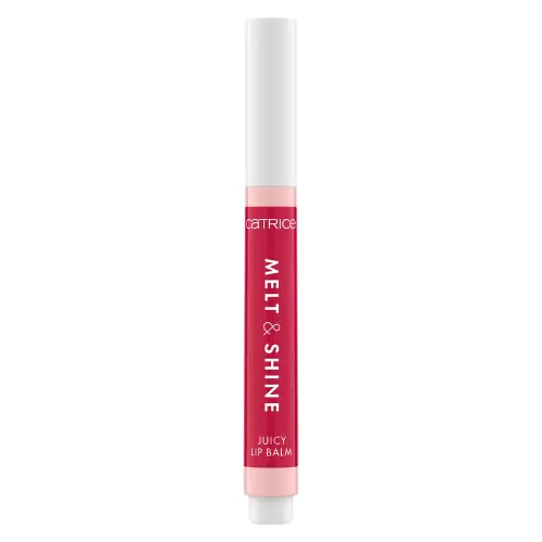 Melt &amp; Shine Juicy Lip Balm 070 Pink Hawaii - Image 3